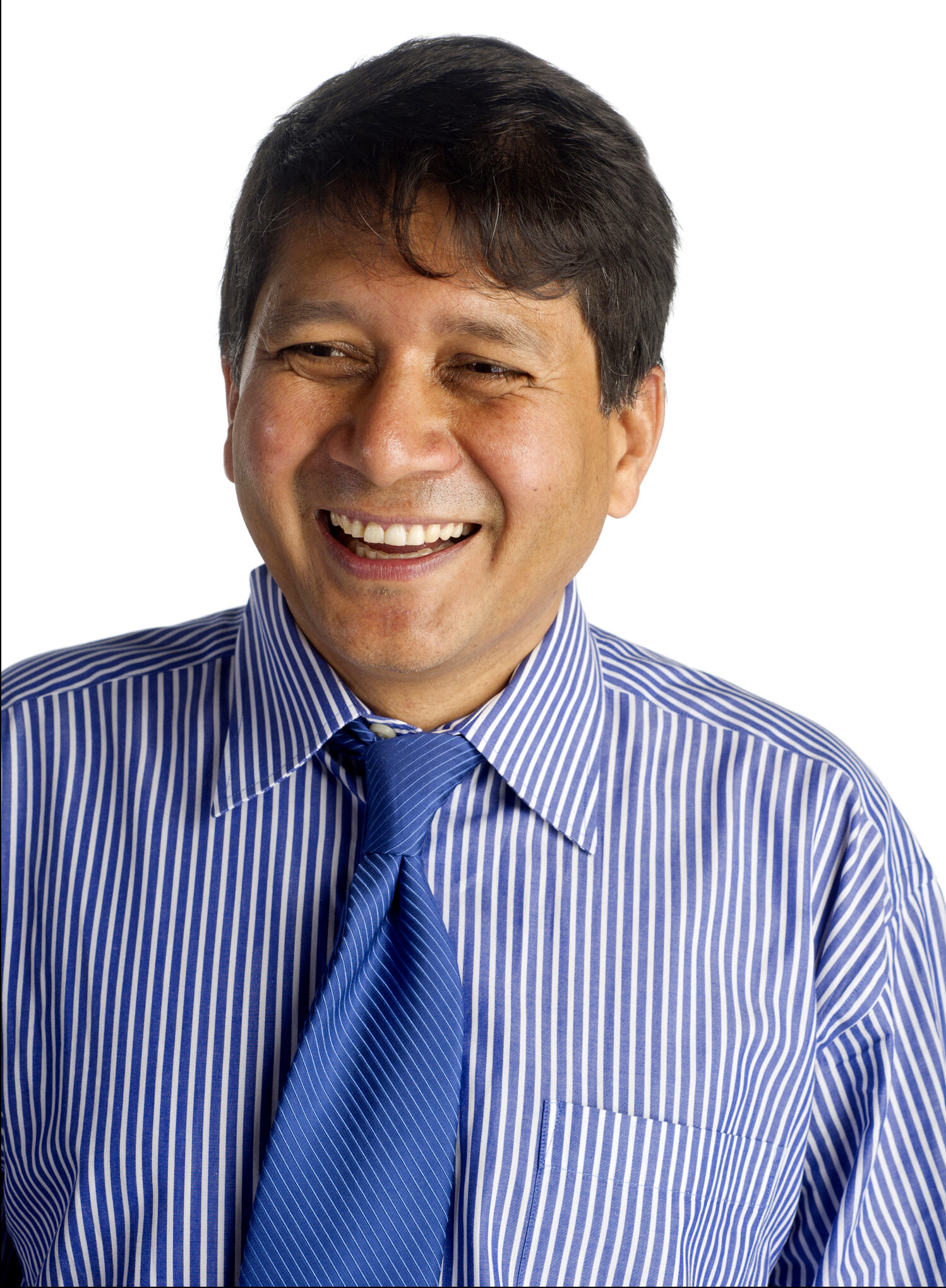 Nir Kshetri